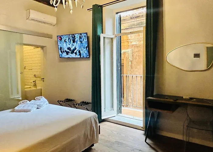 Cenci Bed&Breakfast Fontana di Trevi Roma